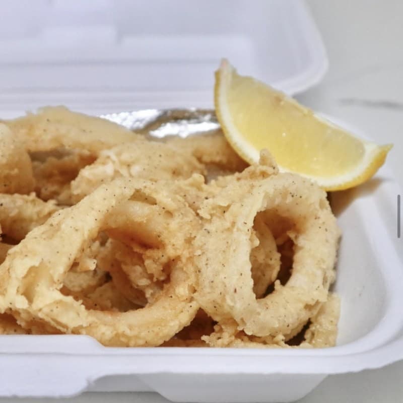 Calamari