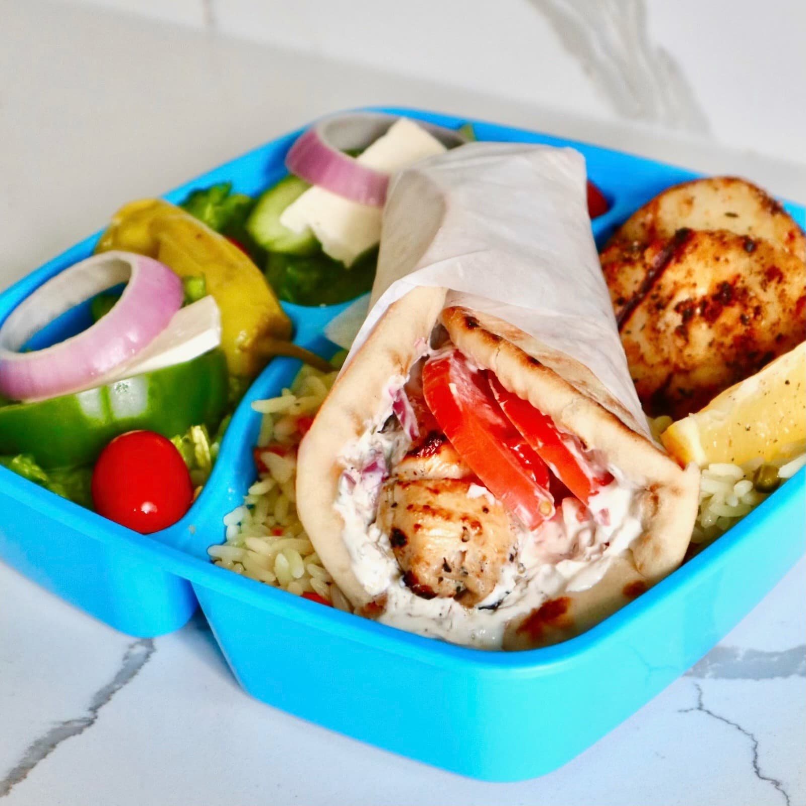 Wrap Specials