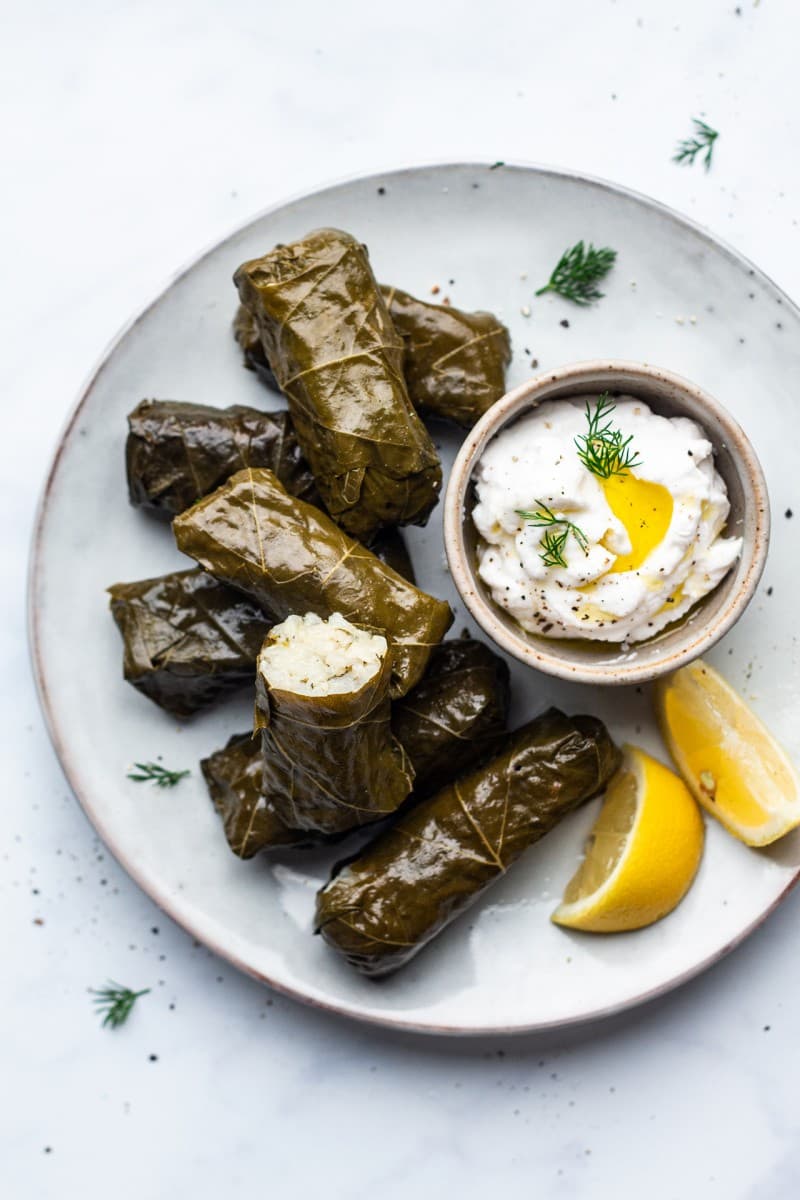 Dolmas