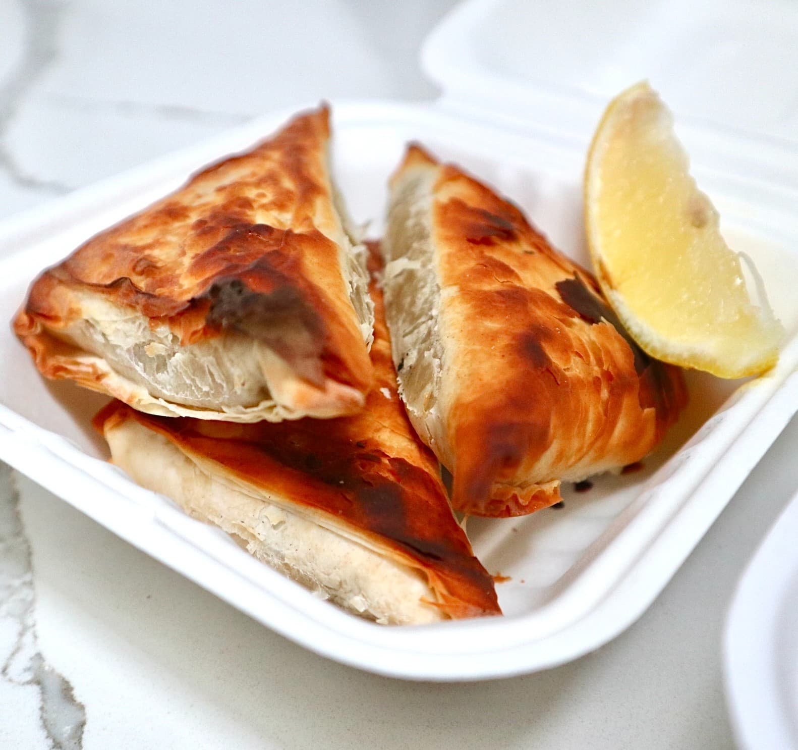 Spanakopita