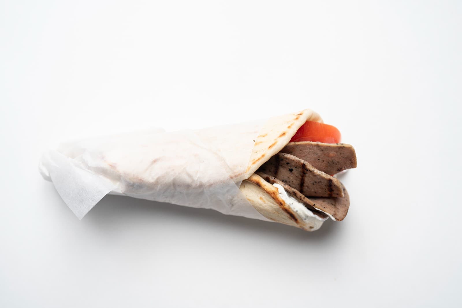 Beef Gyro