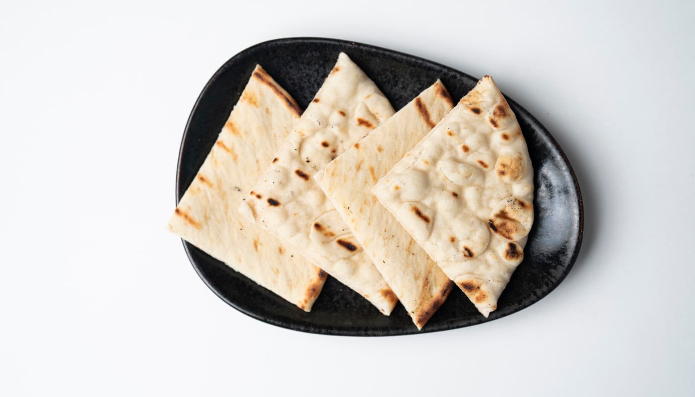 Pita Bread