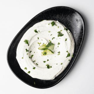 Tzatziki Sauce