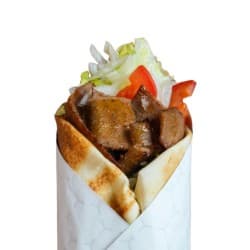 Donair (Beef)