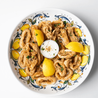 Calamari