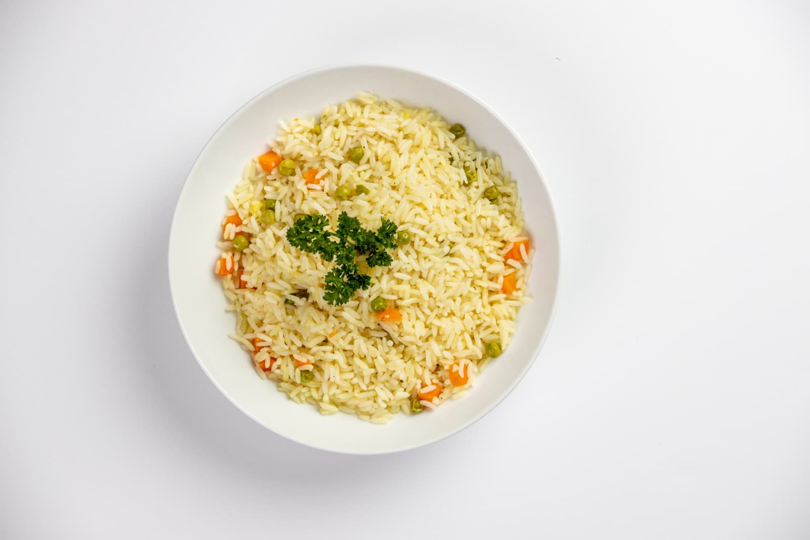 Rice Pilaf