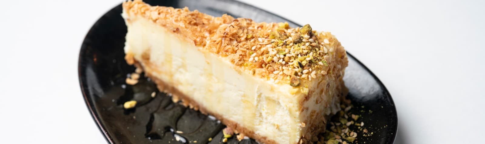 DESSERTS