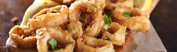 APPETIZERS & SIDES