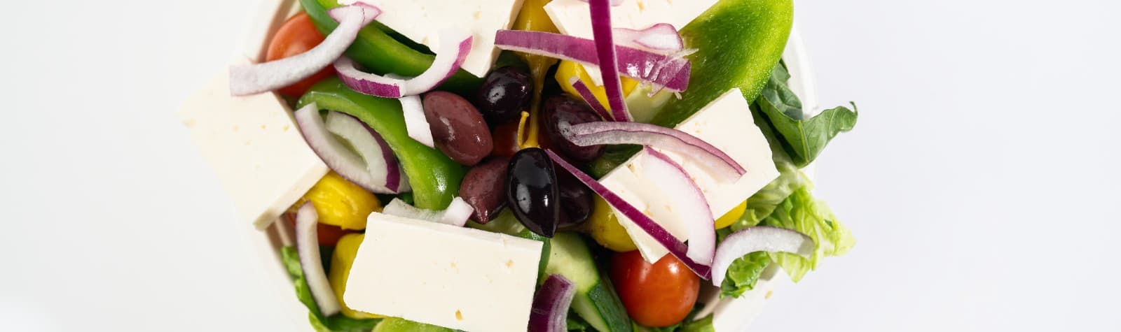 SALADS