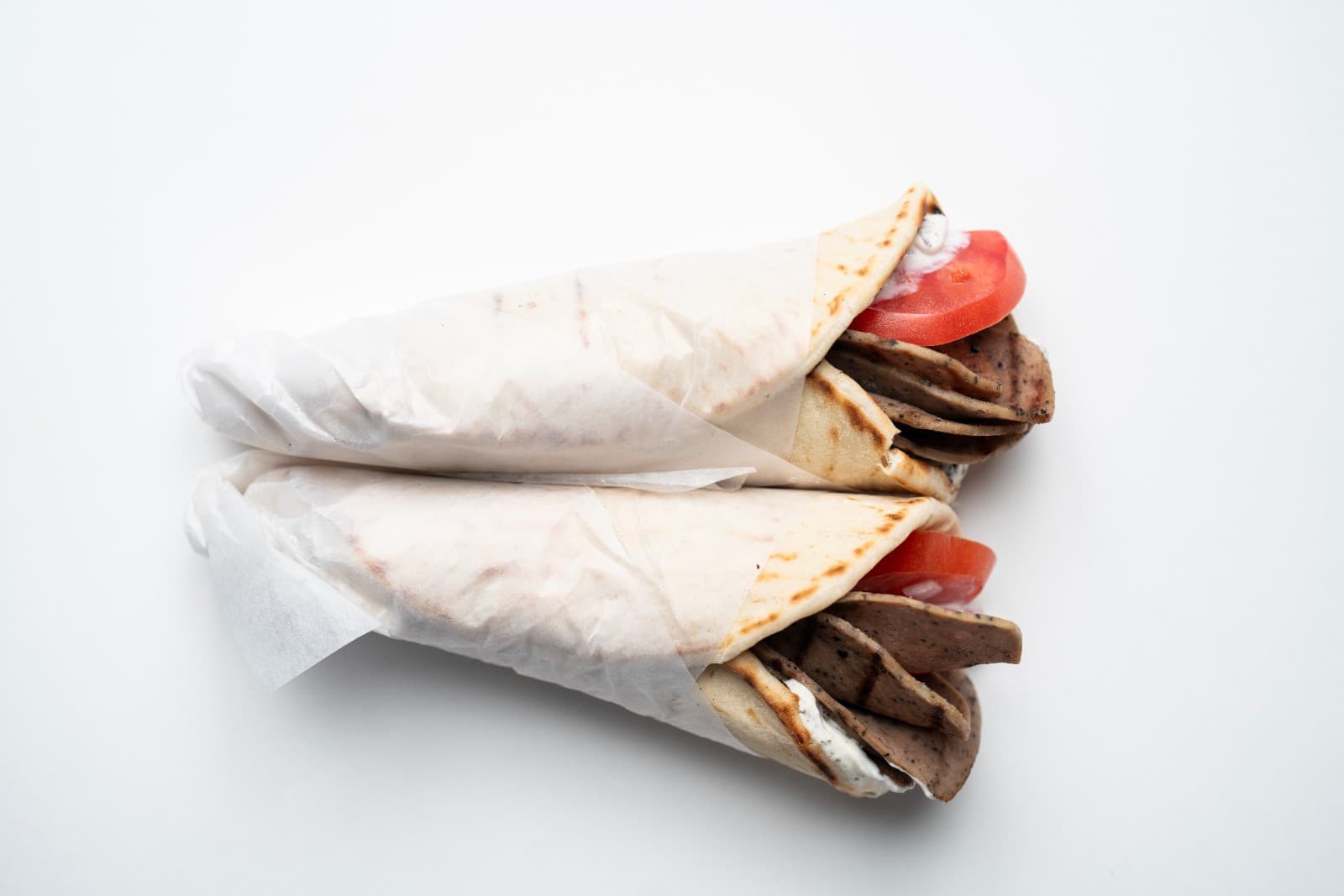 Gyros Special